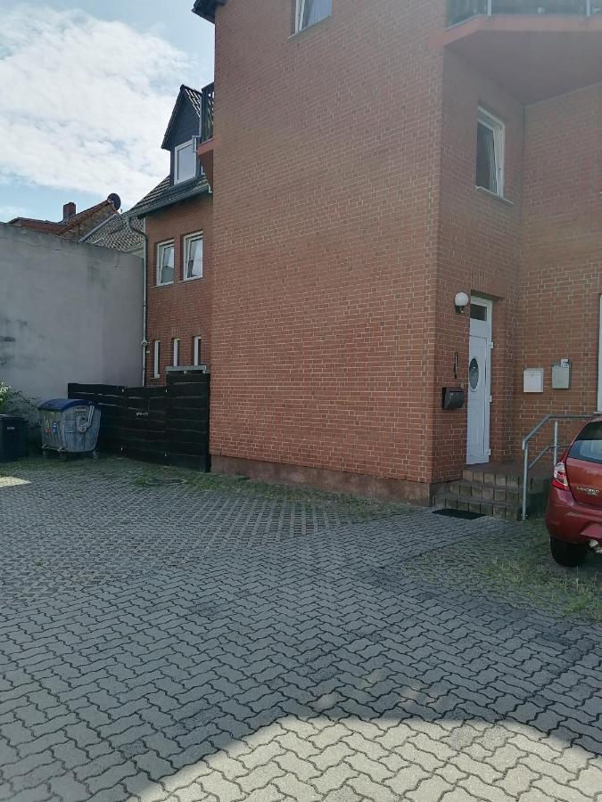 Pension Kuehnauer Hof Dessau-Rosslau Exterior photo